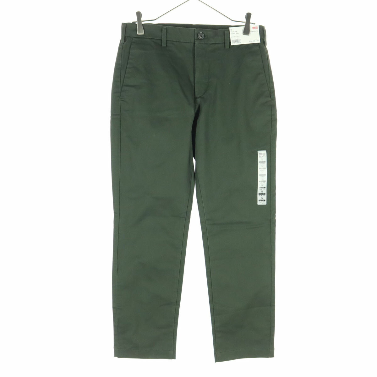 楽天市場】【中古】未使用品 クロノス CRONOS タグ付き ストレッチ