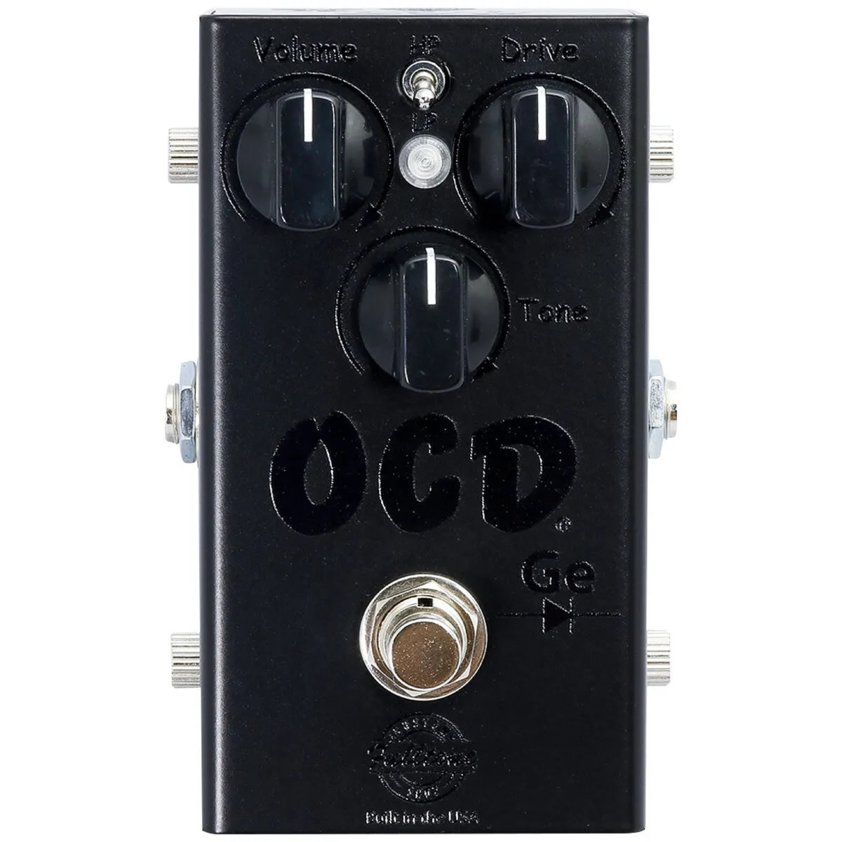 楽天市場】Fulltone Custom Shop OCD v1.4【 フルトーン カスタム