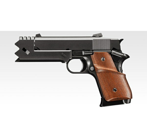 楽天市場】東京マルイ ガスBLKハンドガン用マガジン 千束の銃 用（22連