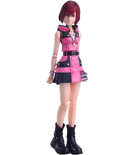 楽天市場】KINGDOM HEARTS III BRING ARTS シャドウ 2体セット