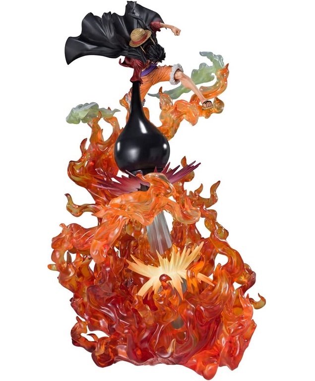 楽天市場】【新品】1週間以内発送 フィギュアーツZERO ONE PIECE