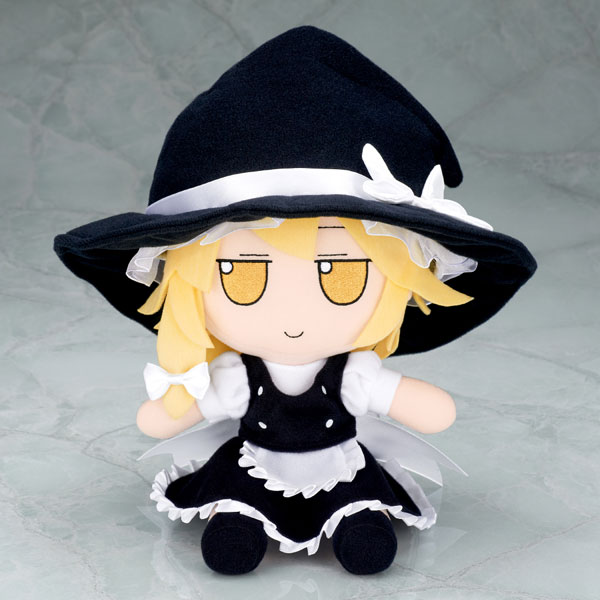 楽天市場】【新品】【即納】【特典 缶バッジ 付き】東方ぬいぐるみ