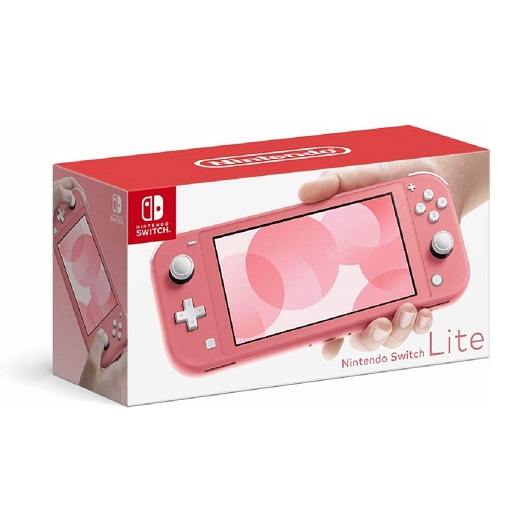 楽天市場】【新品】【即納】 Nintendo Switch Lite ブルー 任天堂