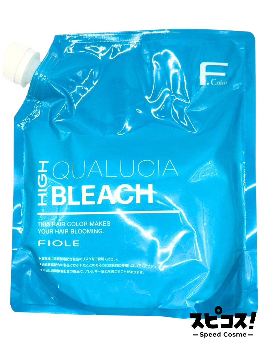 楽天市場】フィヨーレ クオルシア ハイブリーチ 500g (医薬部外品