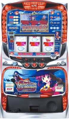 楽天市場】《家庭用パチスロ》マジカルハロウィン2☆KPE☆ コイン不要