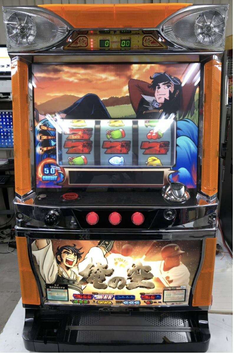 楽天市場】《家庭用パチスロ》おそ松くん「2005年」☆Daiichi☆ コイン