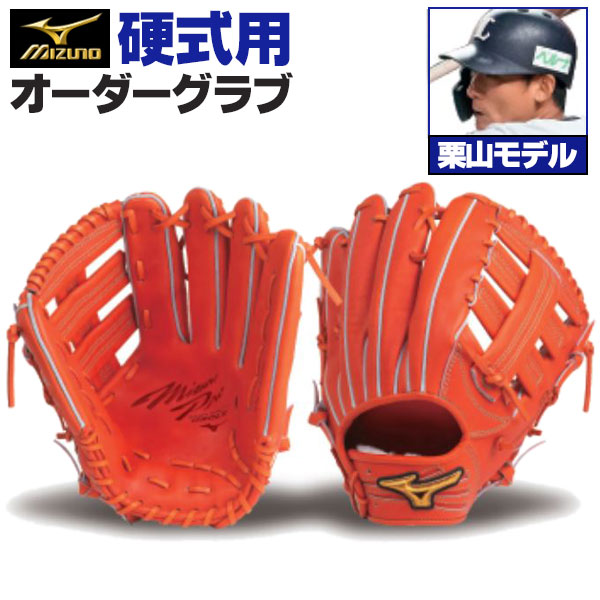 楽天市場】ミズノプロ オーダーグラブ 軟式グローブ 基本モデル 西川