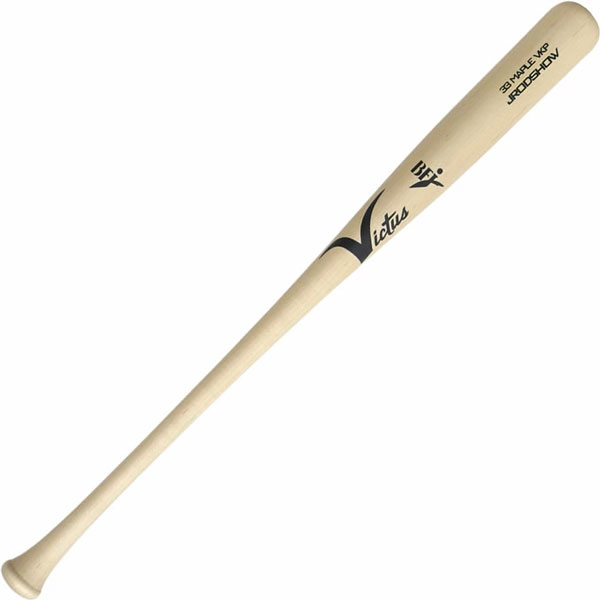 楽天市場】Victus ビクタス VRWBJADLEY35 硬式用木製バット バーチ