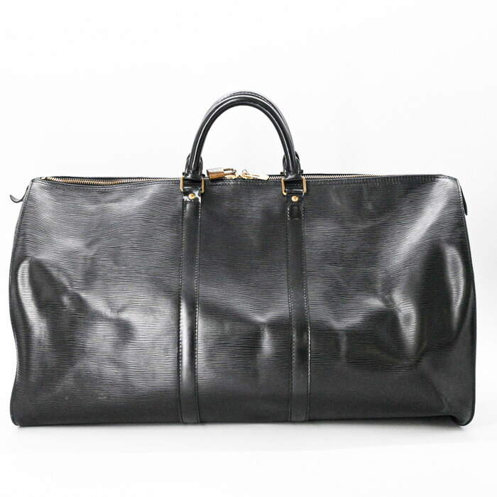 楽天市場】【バッグ】LOUIS VUITTON ルイ ヴィトン エピ キーポル45
