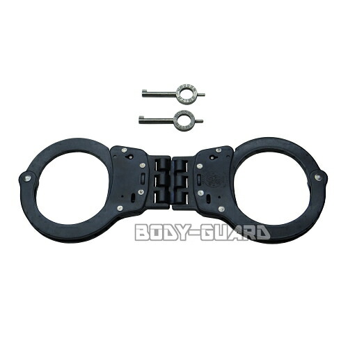 楽天市場】S&Wスミス&ウェッソン手錠 M100-1 シルバー(ニッケル