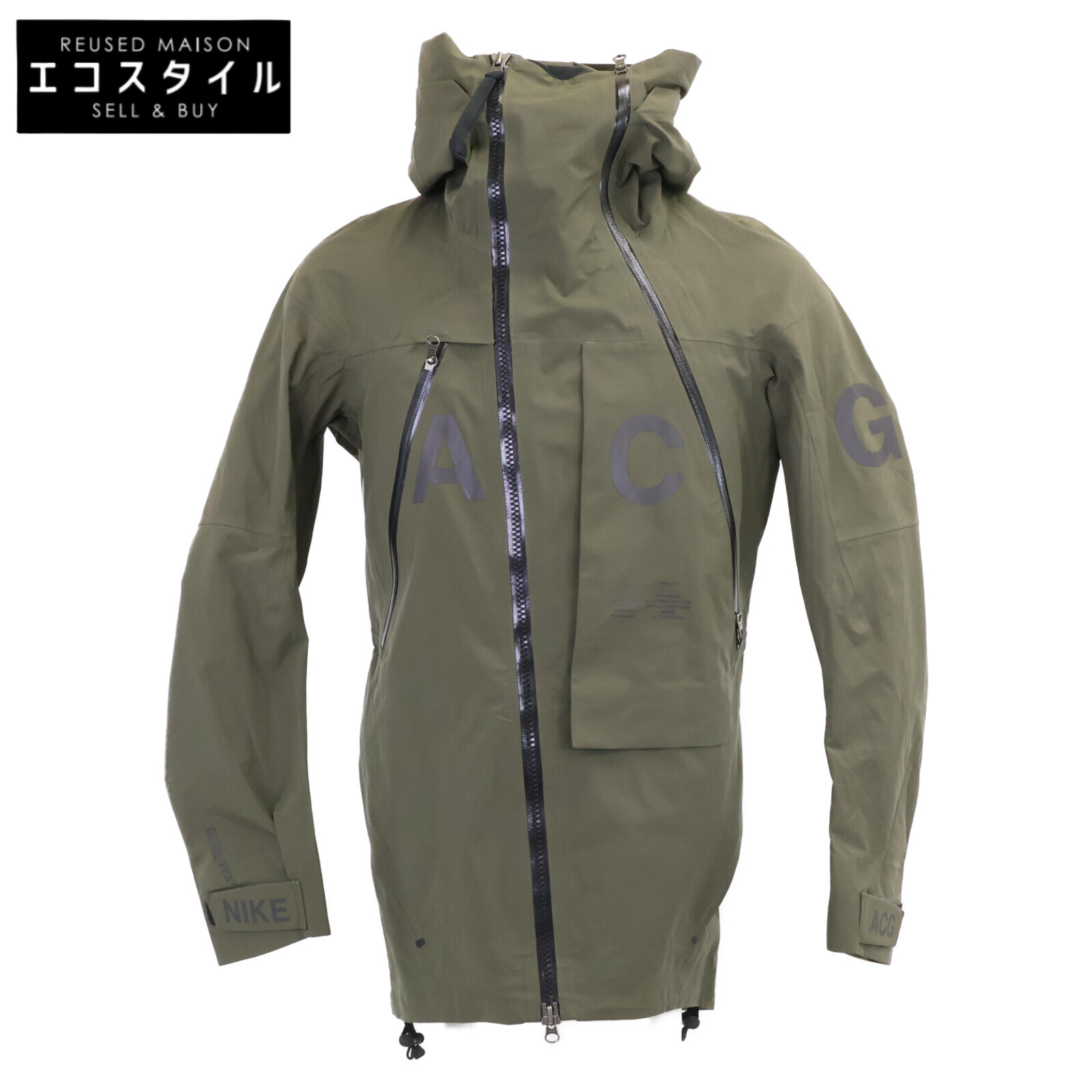 楽天市場】ナイキ ACG チェーン オブ クレーターズ ゴアテックス