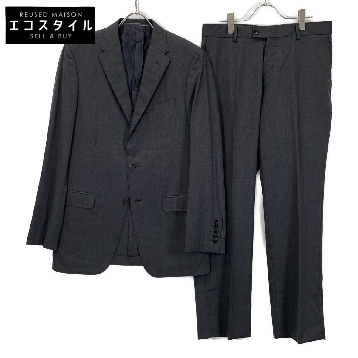 楽天市場】【アパレル】GUCCI グッチ スーツ 上下セット パンツ