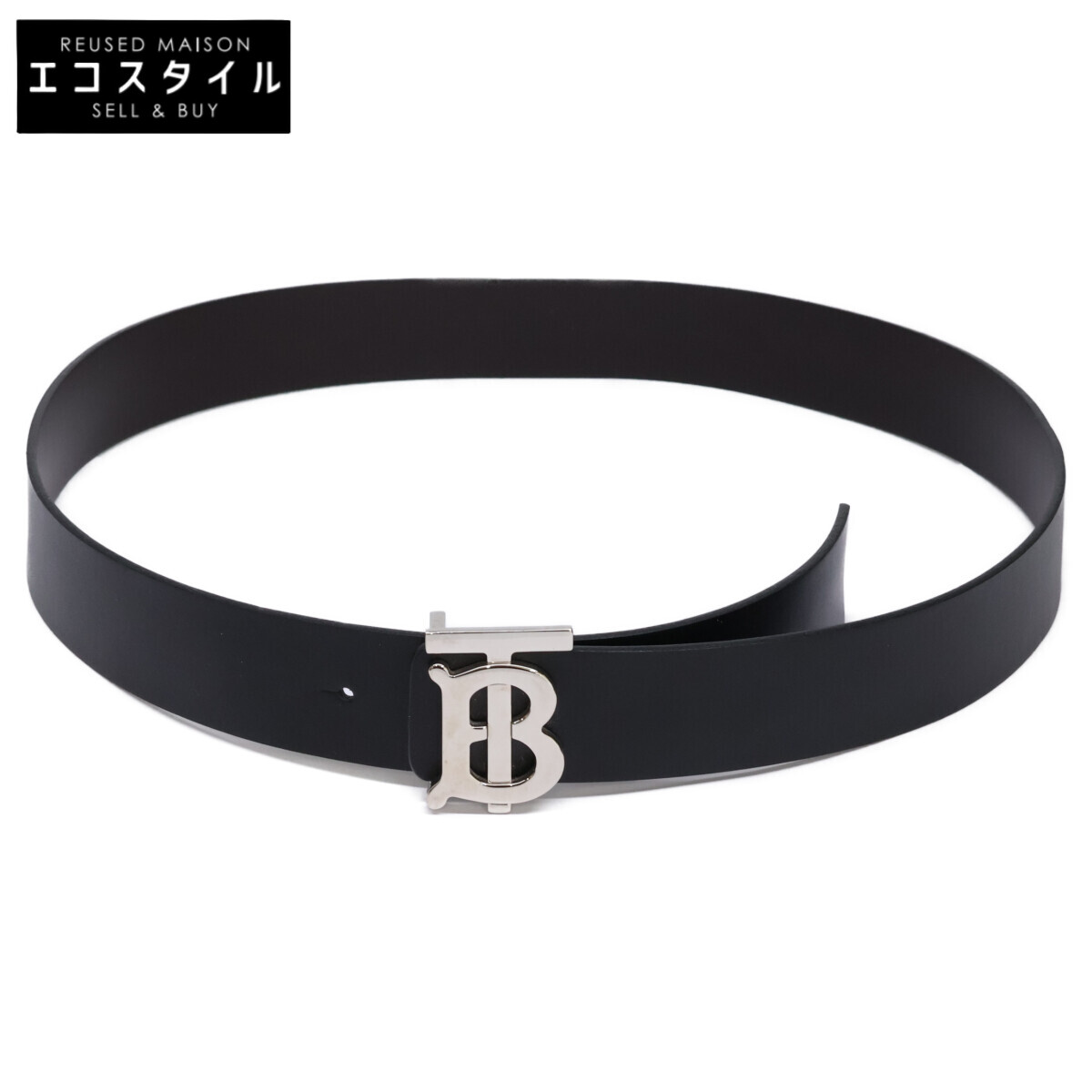 楽天市場】バーバリー ブラックレーベル ベルト チェック 95cm