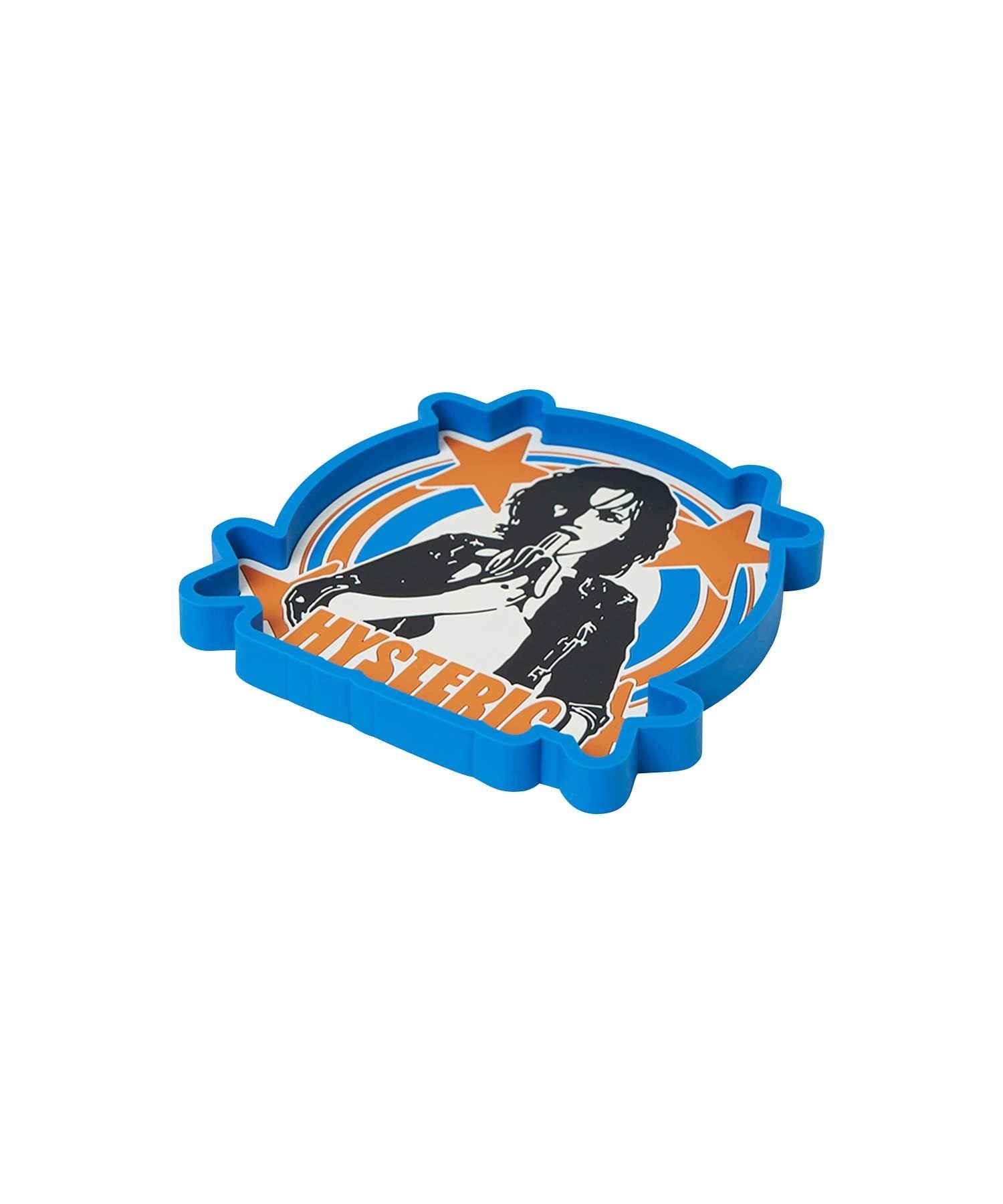 楽天市場】【HYSTERIC GLAMOUR PORTABLE SPEAKER ヒステリックグラマー