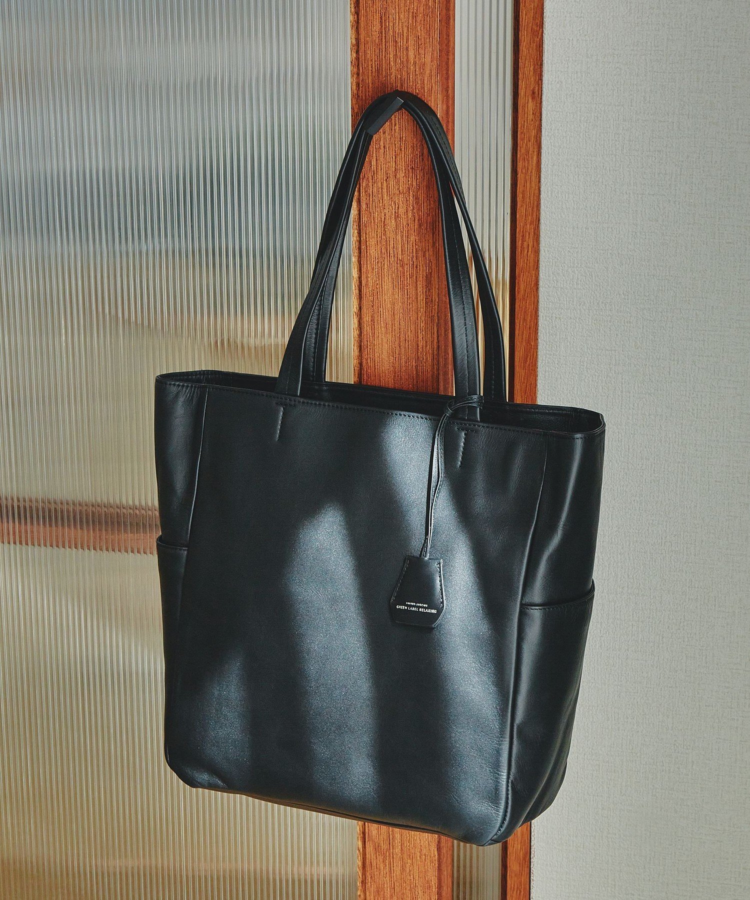 UNITED ARROWS green label relaxing GLR ファンクショナル タテ V2