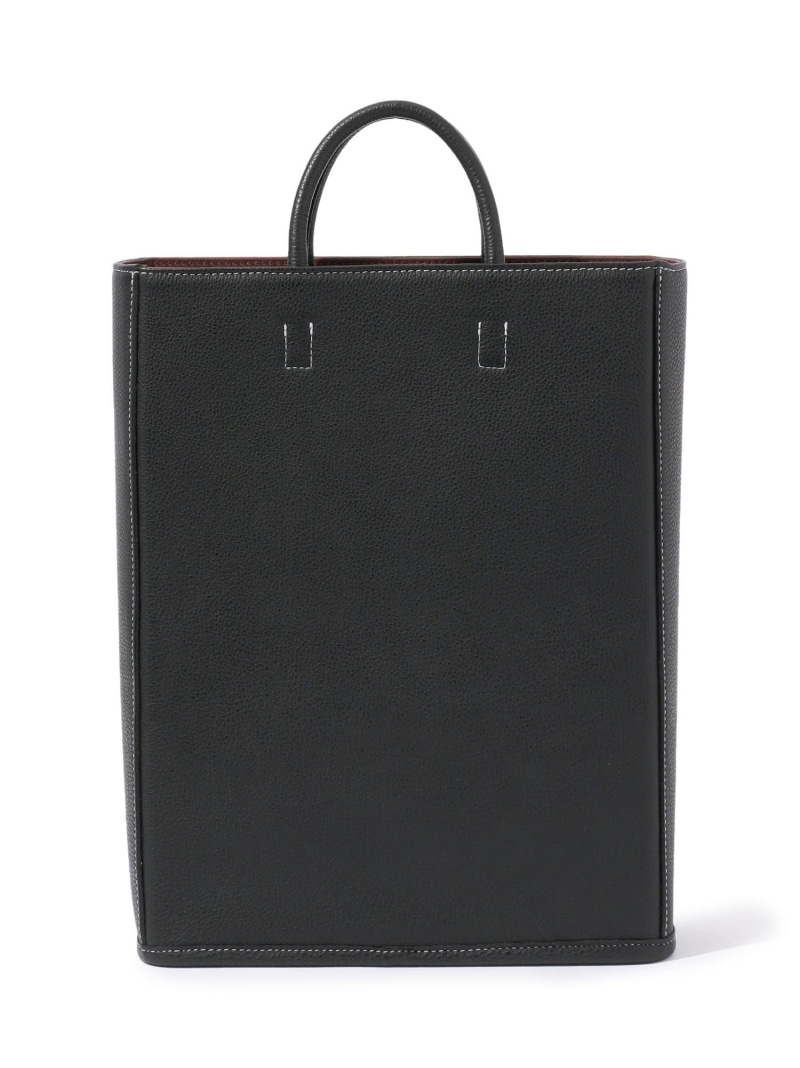 楽天市場】レザー トートバッグ L UNITED ARROWS ユナイテッドアローズ