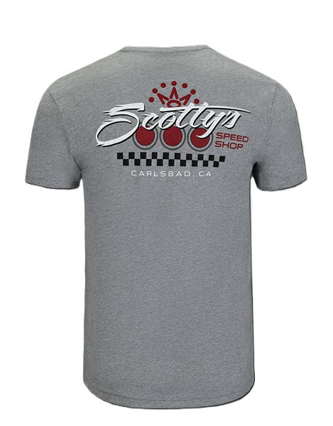 楽天市場】Scotty Cameron スコッティキャメロン WORK SHIRT SPEED