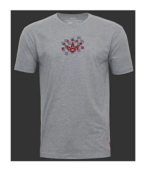 楽天市場】Scotty Cameron スコッティキャメロン WORK SHIRT SPEED