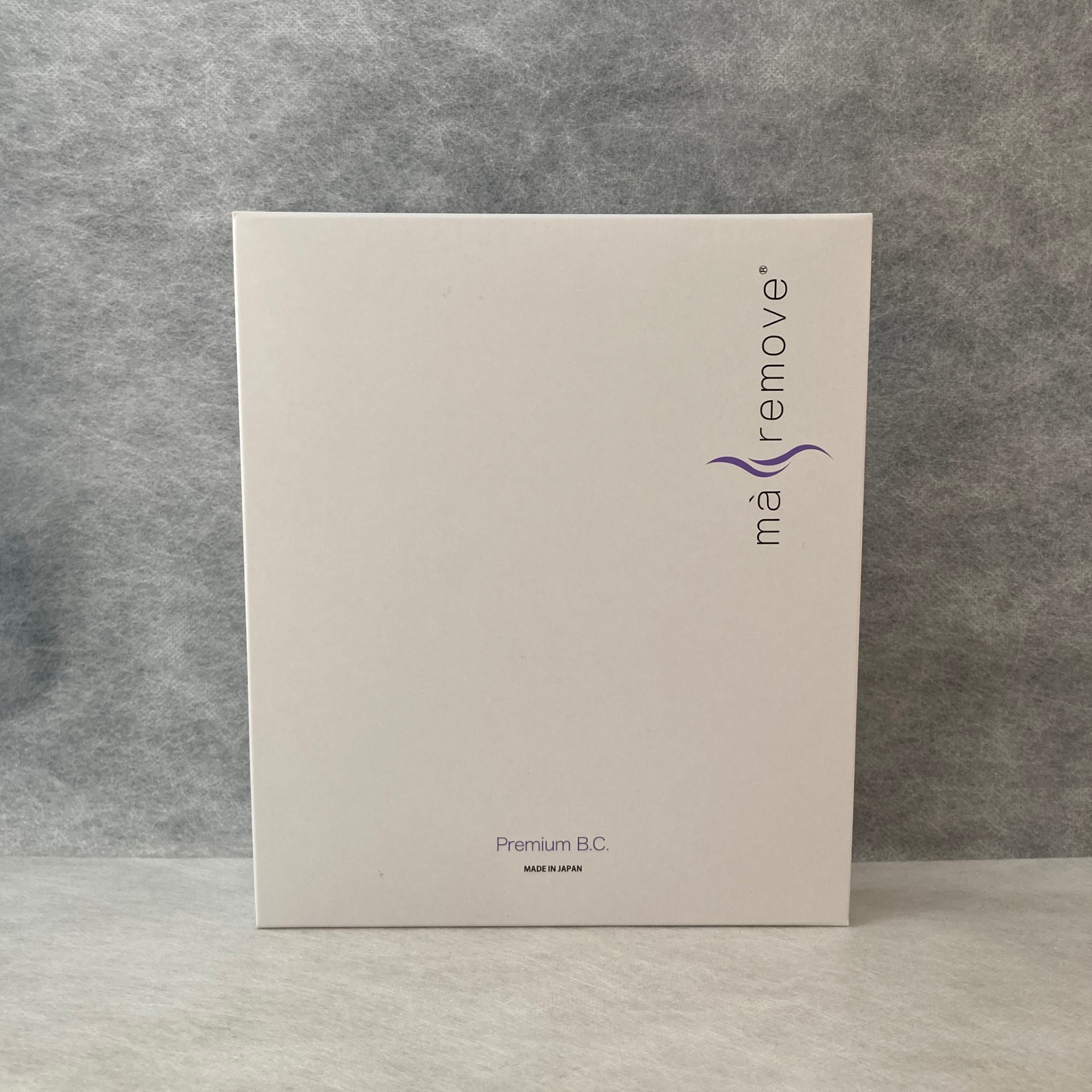 楽天市場】【正規品】ma remove（マ・リムーブ）THE BASE SERUM