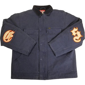 楽天市場】Supreme 2014SS Kung Fu Jacket シュプリーム カンフー