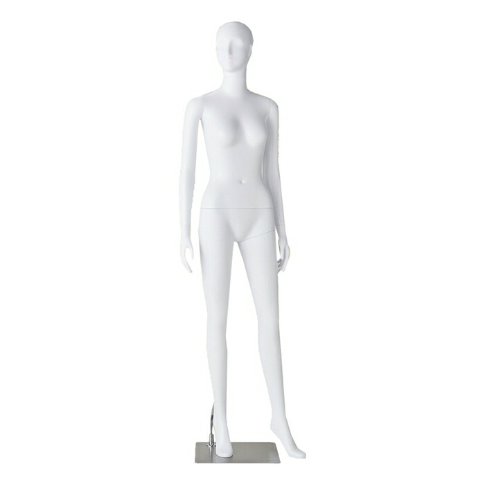 楽天市場】【業務用】軽量ABS製 紳士全身リアルマネキン 直立ポーズ 1