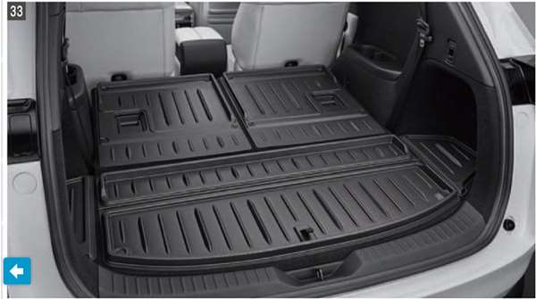 楽天市場】『CX-8』 純正 KG2P ベッドクッション(片側・1枚） パーツ