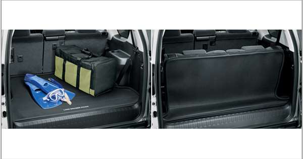 楽天市場】【ランドクルーザー プラド】純正 LAND CRUISER PRADO