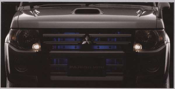 楽天市場】『パジェロミニ』 純正 H58A H53A ワンタッチサンシェード