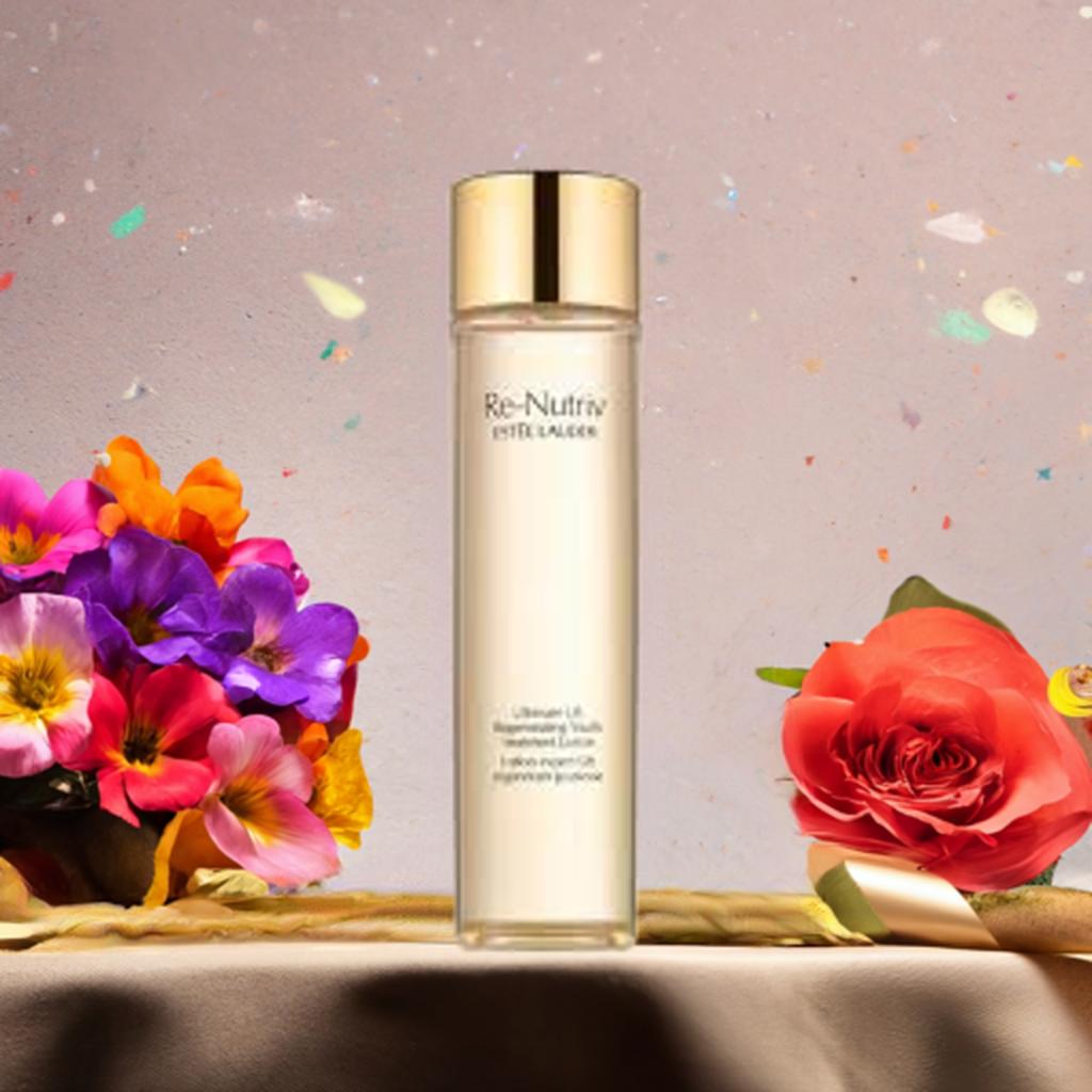 楽天市場】エスティローダー リニュートリィブ UL ミルキー ローション