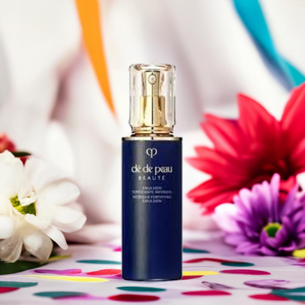 楽天市場】【国内正規品】資生堂 クレ・ド・ポー ボーテ エマルション