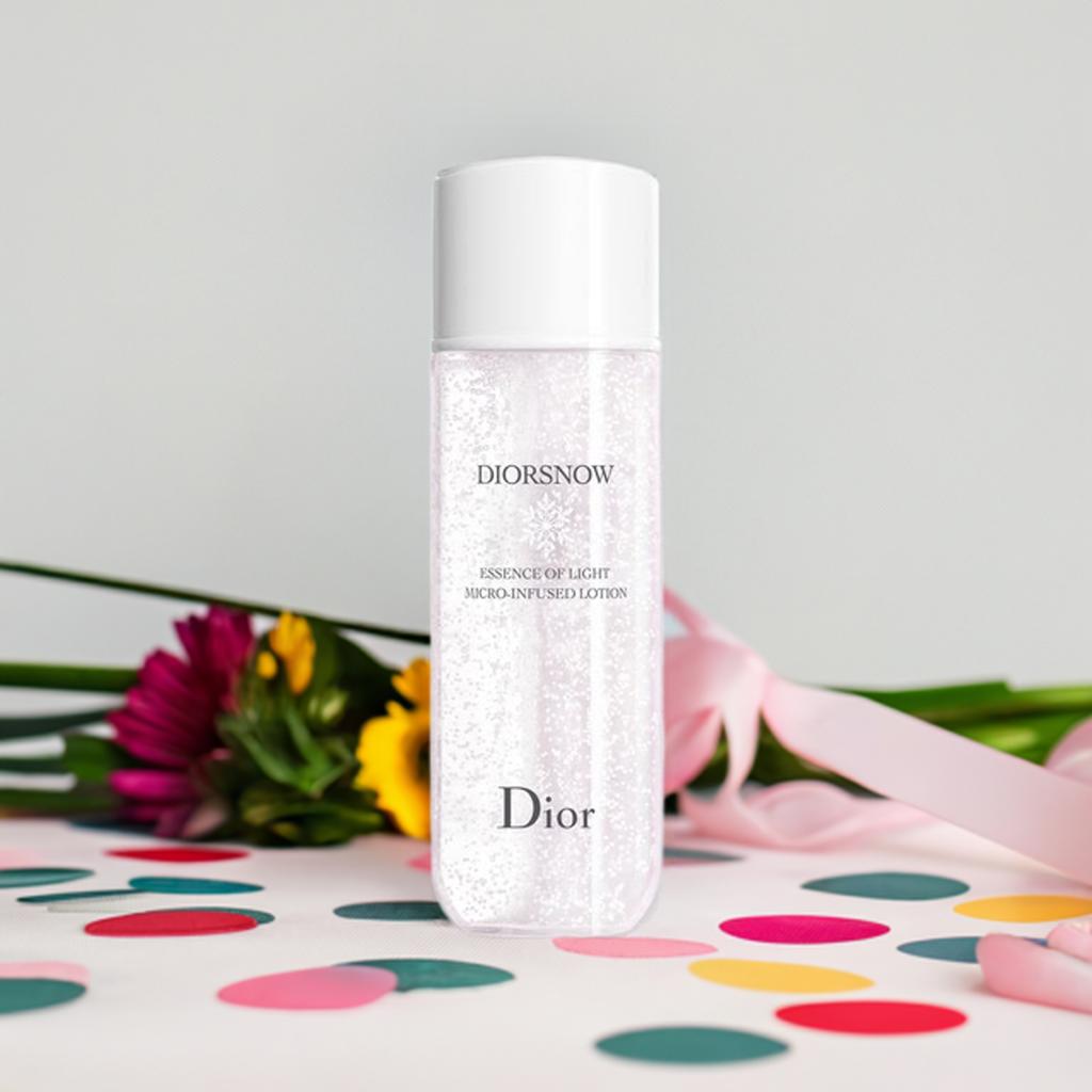 楽天市場】【国内正規品】DIOR ディオール スノー エッセンス オブ