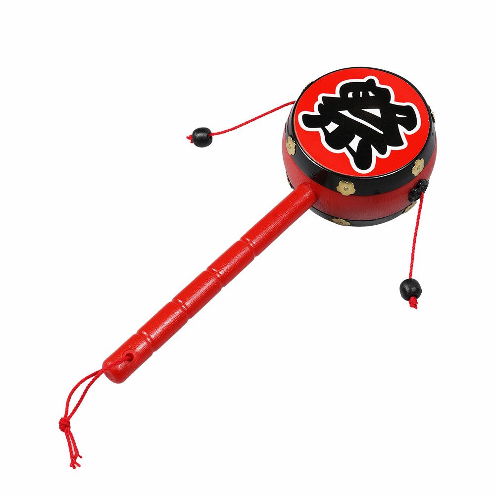 楽天市場】玩具太鼓 50号 [ たいこ タイコ 和楽器 出産祝い 端午の