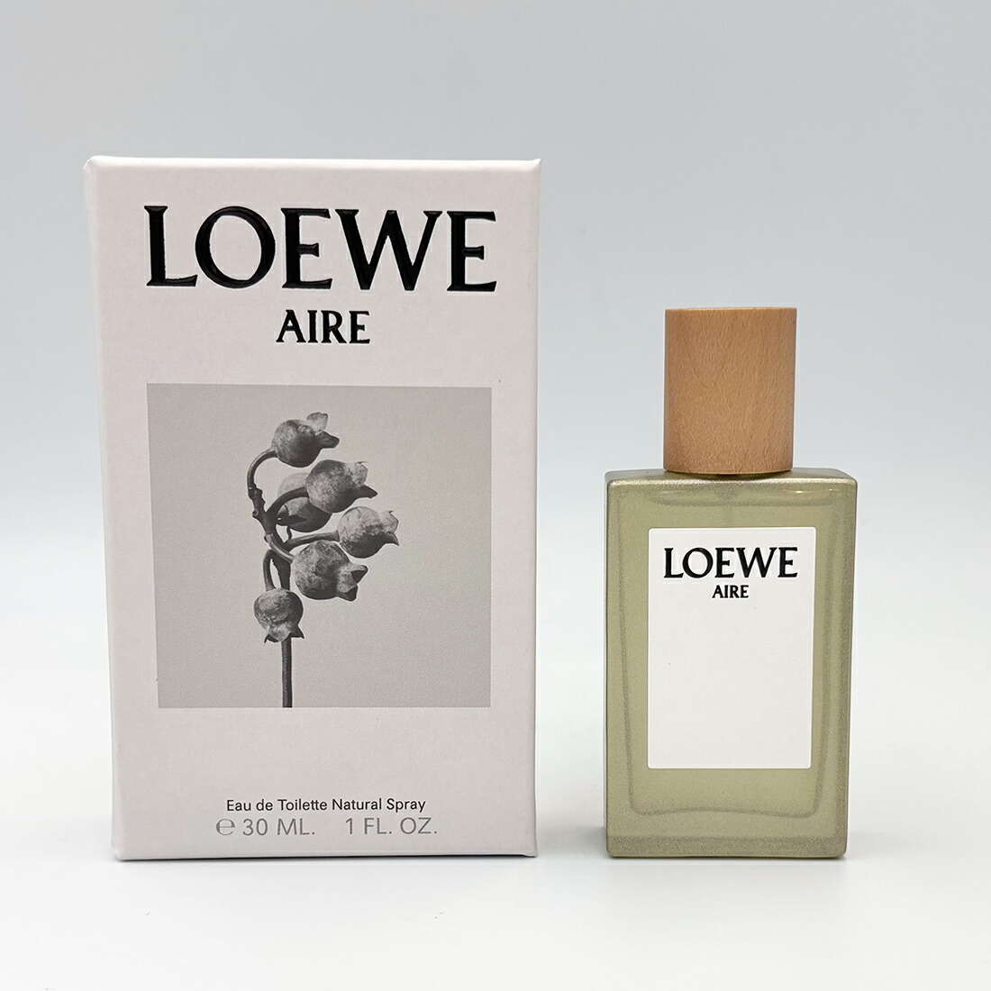 楽天市場】LOEWE ロエベ アイレ スティレサ EDT オードトワレ 100ml