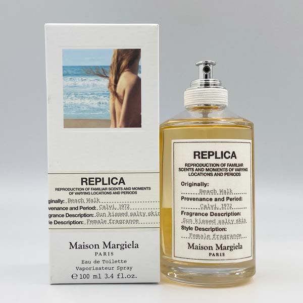 楽天市場】Maison Margiela メゾンマルジェラ 香水 レプリカ アンダー