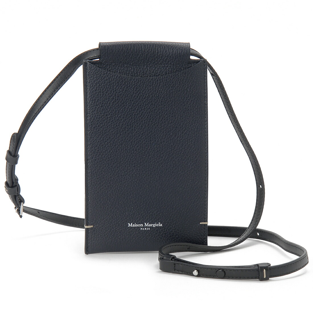 楽天市場】Maison Margiela メゾンマルジェラ ダブル ジップ