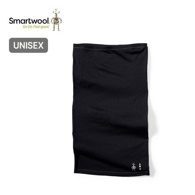 楽天市場】スマートウール メリノネックゲイター Smartwool ユニ