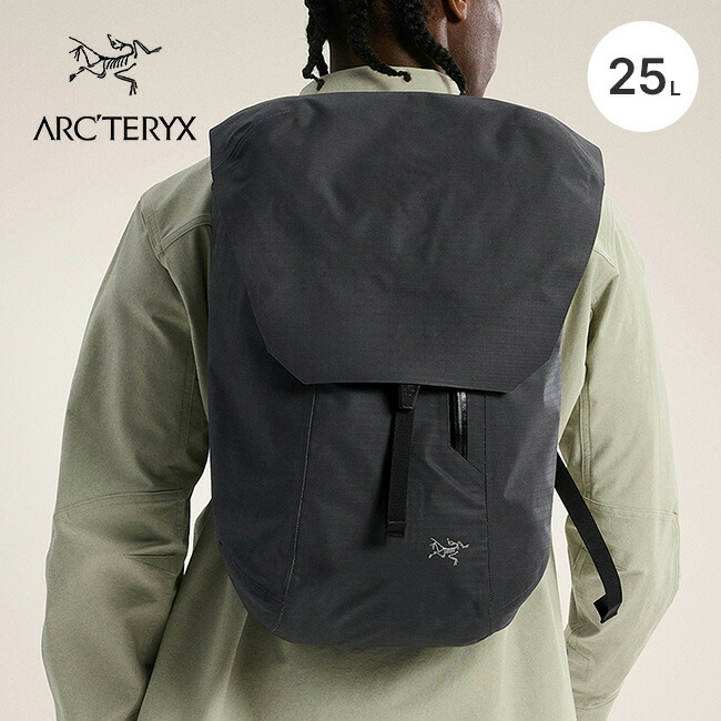 楽天市場】アークテリクス グランヴィル25バックパック ARC'TERYX