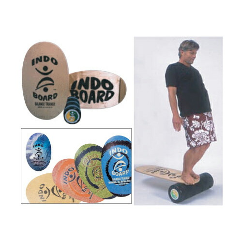 楽天市場】INDO BOARD インドボード INDO ROCKER セット インド