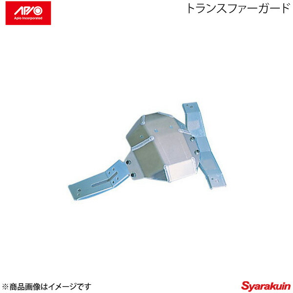 楽天市場】【JAOS ジャオス トランスファーガードジムニー JB23系