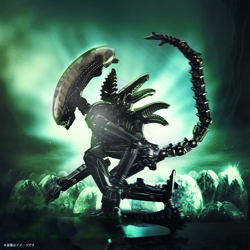 楽天市場】McFarlane マクファーレン AVP エイリアン vs プレデター