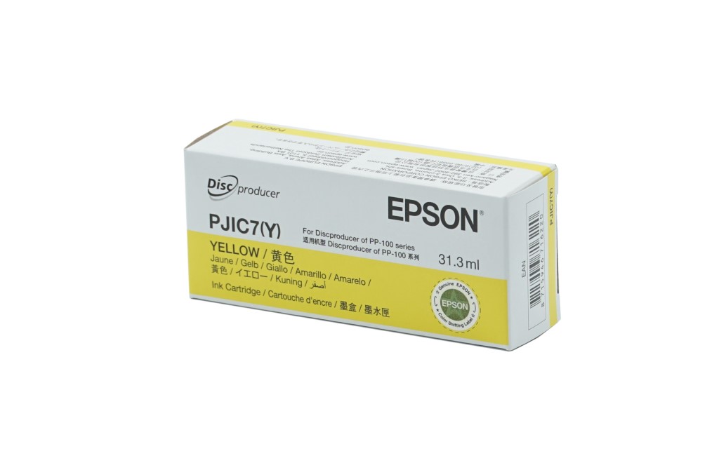 楽天市場】※在庫あり【6色セット】エプソン ディスクデュプリケーター