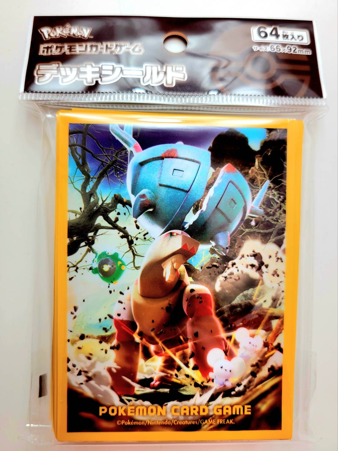 楽天市場】【シュリンク付BOX】ポケモンカードゲーム スカーレット