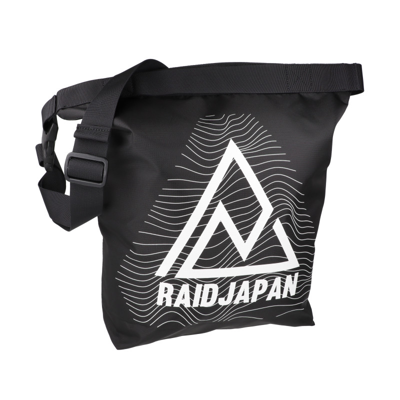 楽天市場】レイドジャパン RJ メッセンジャーバッグ （BIG LOGO