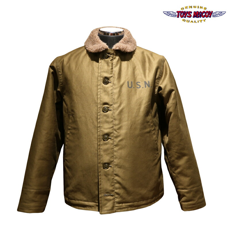 楽天市場】【送料無料】 TOYS McCOY（トイズマッコイ） “N-1 DECK