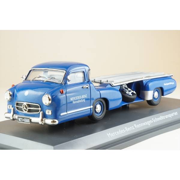 楽天市場】【国内在庫品】イクソ 1/43 メルセデスベンツ レースカー
