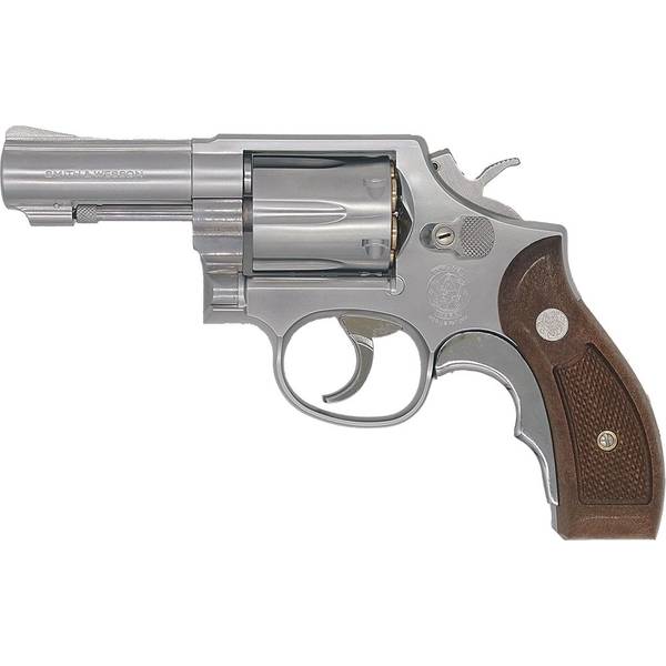 楽天市場】タナカワークス S&W M65 .357マグナム グリップアダプター付