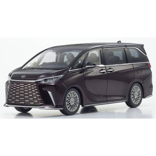 楽天市場】京商 1/43 レクサス LBX ソニックカッパー 完成品ミニカー