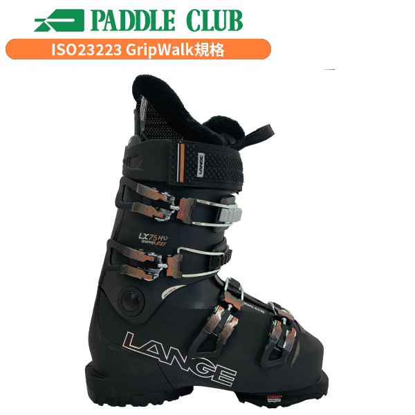 楽天市場】[25.0cm足幅100mm幅]LANGE RX 90 W ラング レディース