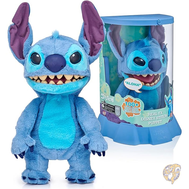 楽天市場】【最大2000円クーポン4日から】ディズニー リロ&スティッチ