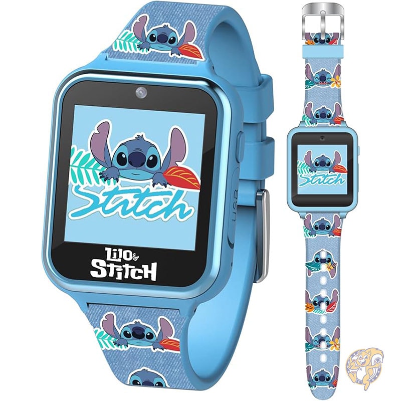 楽天市場】ディズニー・リロアンドスティッチ腕時計 : 金光堂楽天市場支店